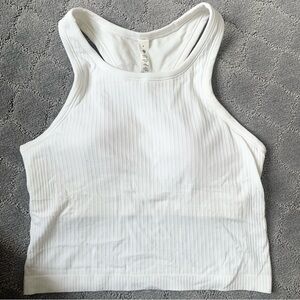 lululemon ebb to street tank